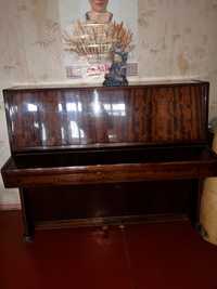 Продам пианино «Украина»