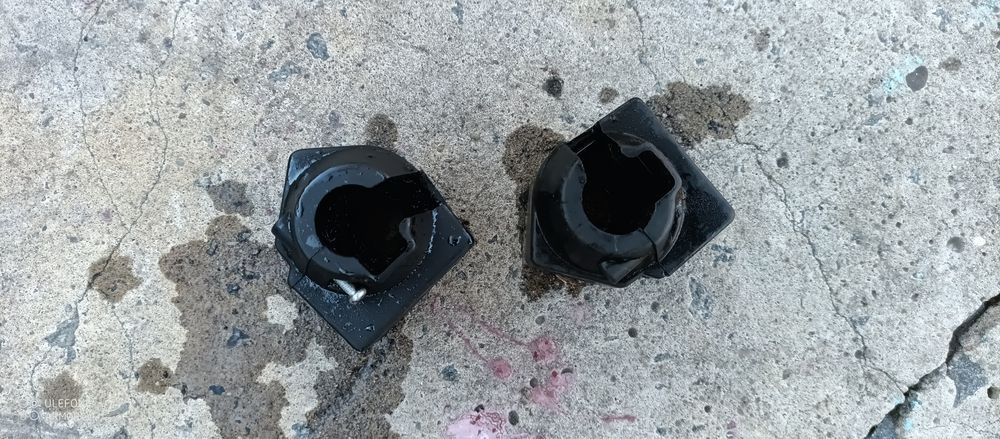 Пульт пластиковий корпус ява