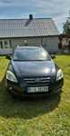 Kia Ceed 2009r. 2.0 crdi 140KM USZKODZONY