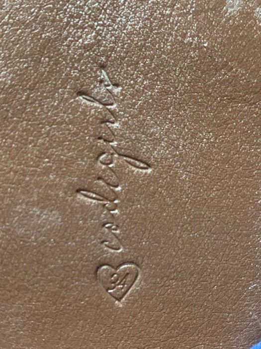 Sandálias de menina da Codegirls