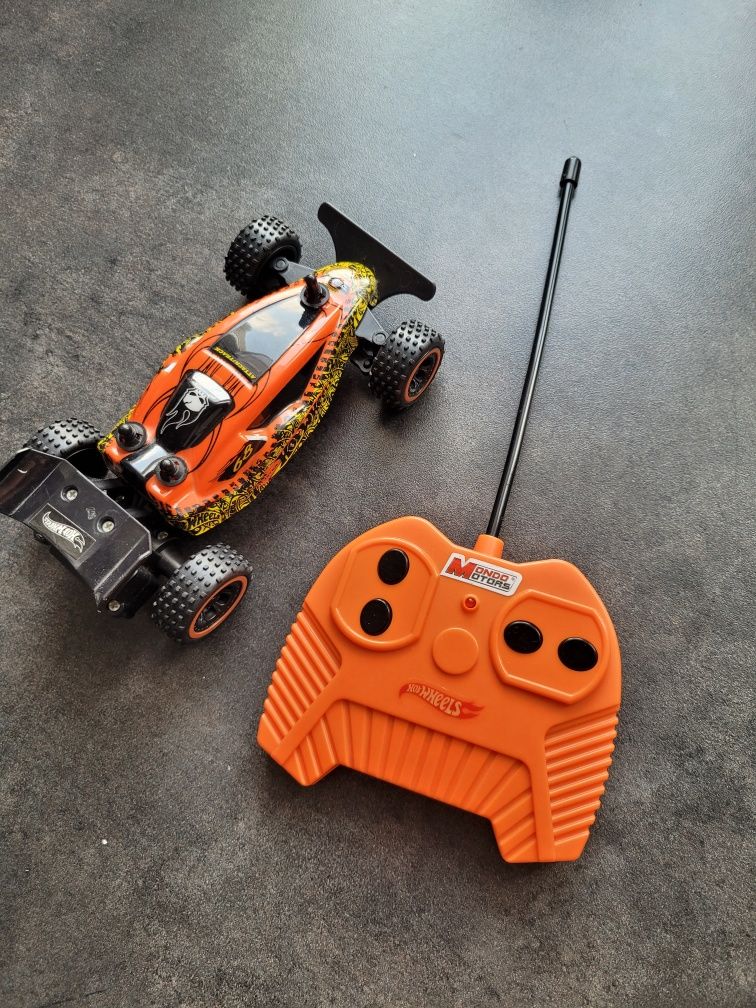 Hot Wheels Bugy mini.