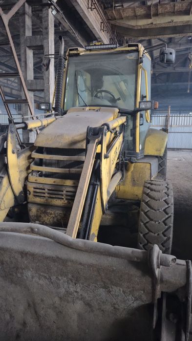 Продам Komatsu wb-97r2