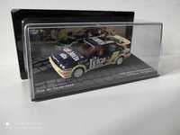 Ford Sierra RS Cosworth Rally Tour de Corse 1989 F.Cunico 1:43