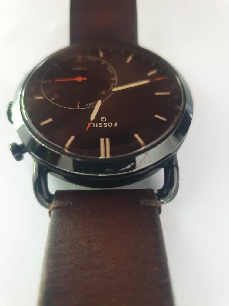 Fossil FTW 1149 smartwatch Original