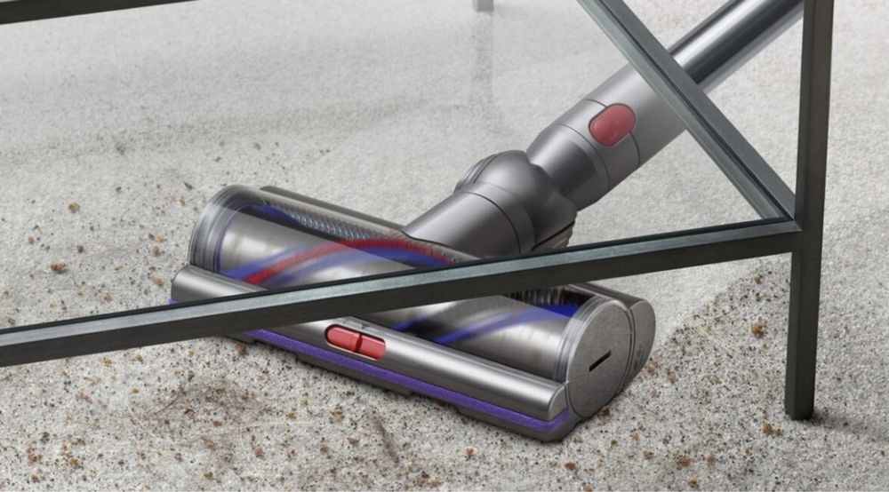 Пилосос DYSON V15 Detect Absolute (369535-01)