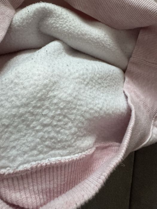 Dres adidas roz. XS bluza i legginsy