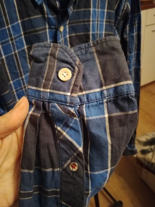 Sprzedam nową koszule męską s.oliver