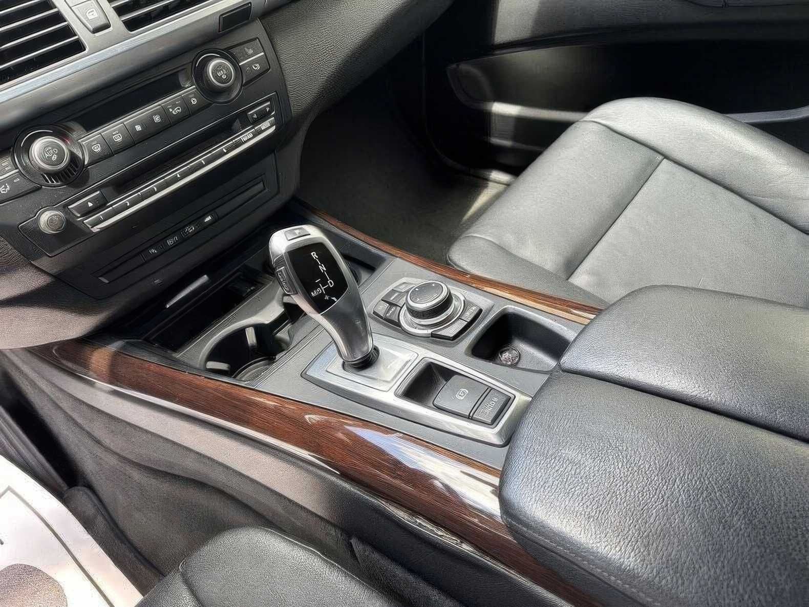 2012 BMW X5 xDrive35d 2.0
