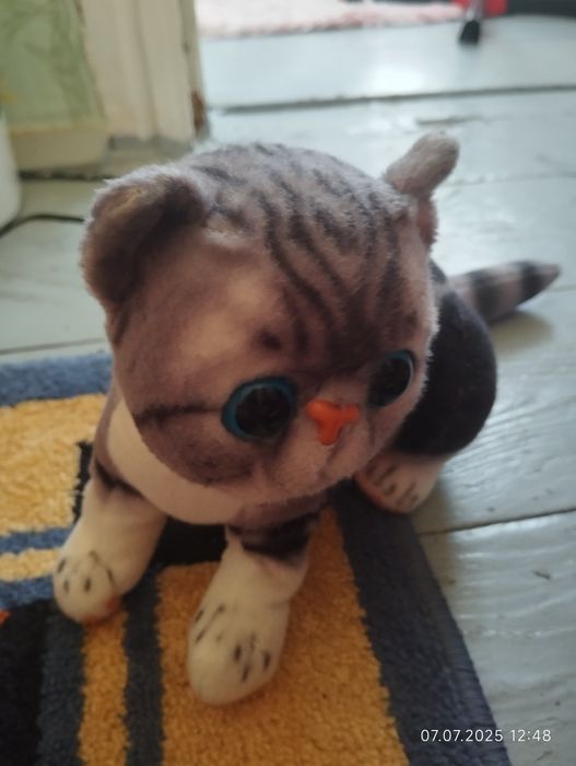 Продам іграшки м'які