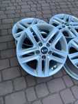 Oryginalne alufelgi Kia 5x114,3 16 cali CZUJNIKI Ceed Optima Carens
