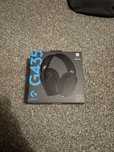 Słuchwki gamingowe Logitech G435