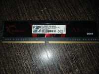 Оперативна память  DDR4-3200 8Gb G.Skill Aegis