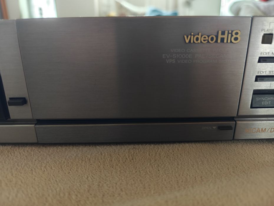 Hifi e video varios