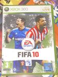 Fifa10 para despachar