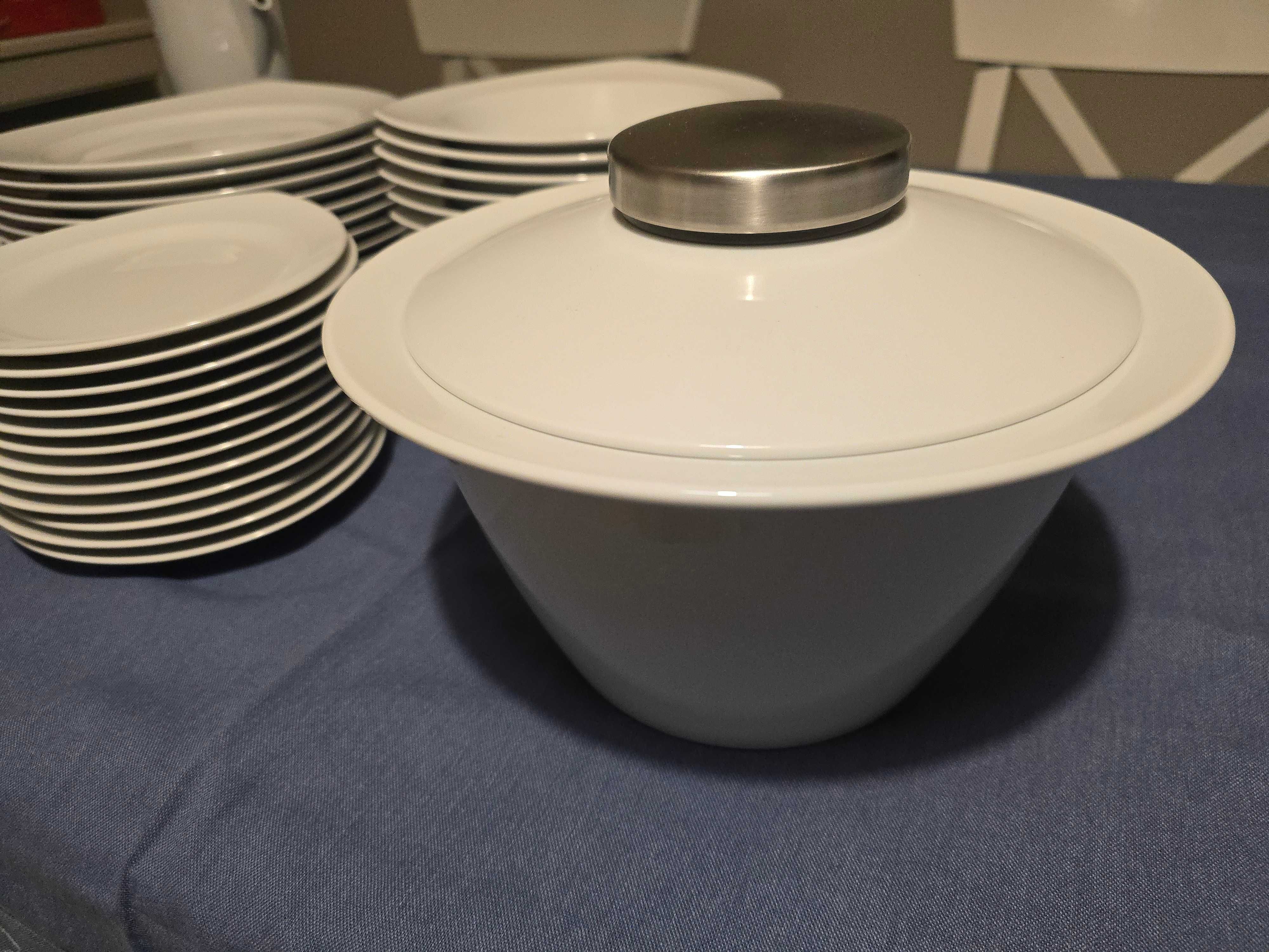 Serviço de mesa - Thomas (Rosenthal group)