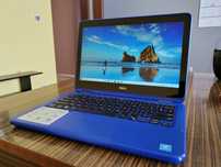 Laptop z ekranem dotykowym - 2w1 laptop/tablet Dell P25t 11.6