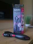 BaByliss Twist maszynka do zaplatania włosów