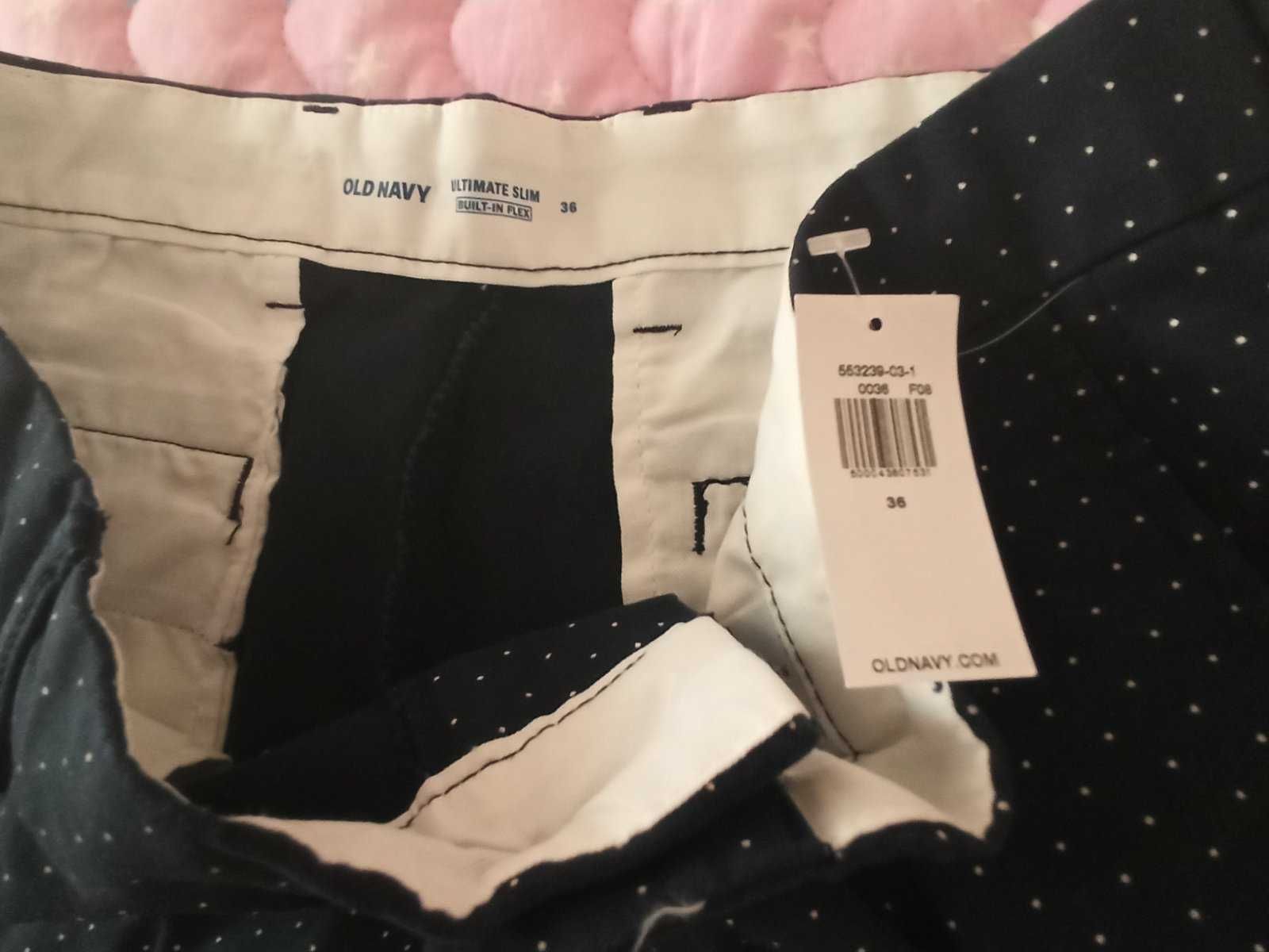 Шорты Old Navy, размер по бирке 36, с офиц. сайта США