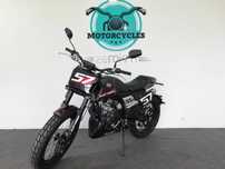 FB Mondial Flat Track