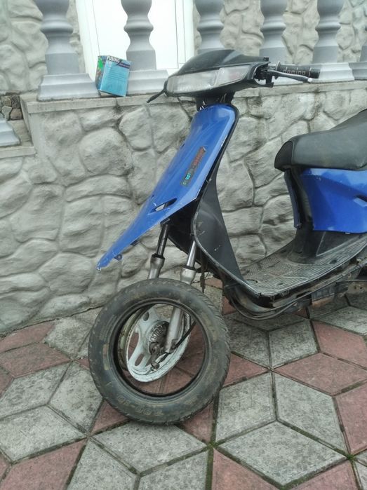 Хонда дио 18. Продам