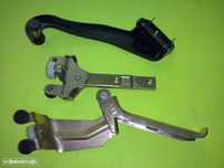 corrediças da porta lateral Mercedes Vito e Class V (novas)