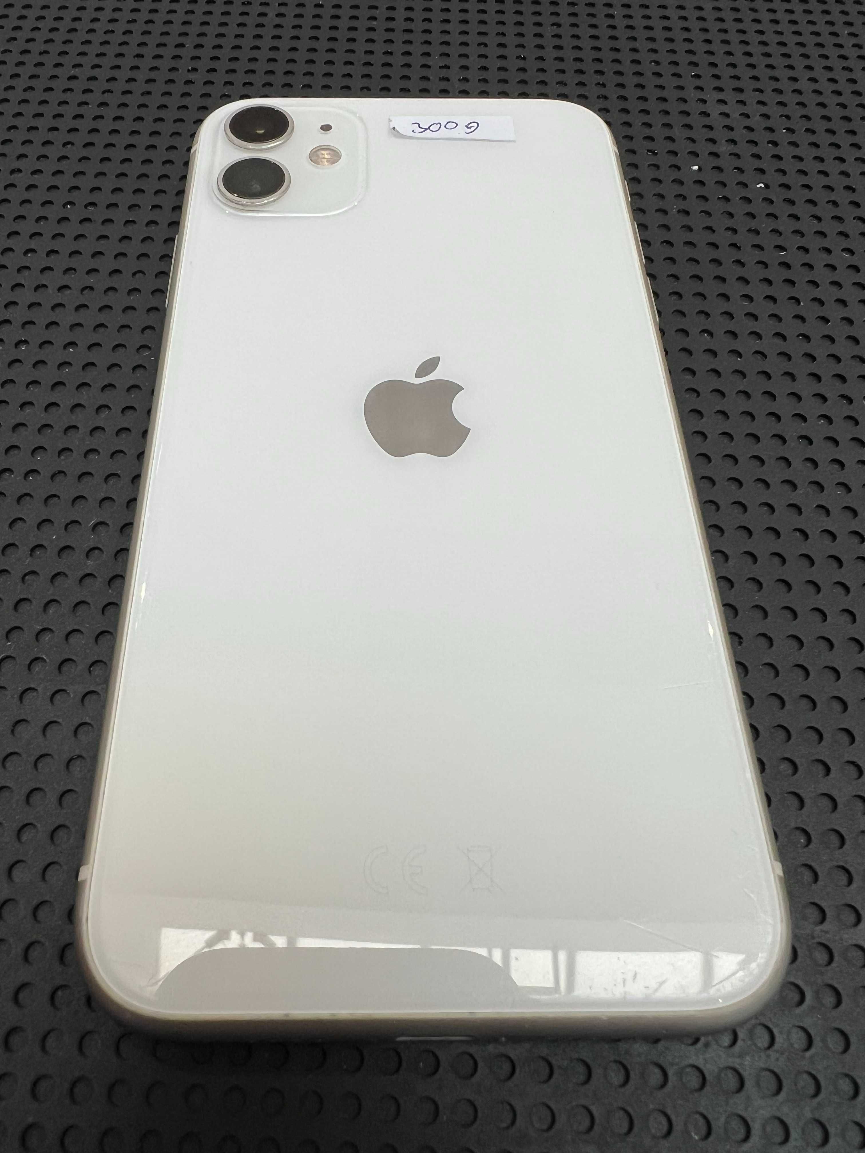 Telefon Apple Iphone 11 64GB Sklep Wyspa Gsm Leclerc Świdnica