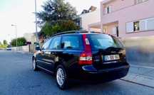 Volvo V50 1.6 D Nível 3