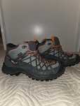 Trekingowe buty Salewa Gore-Tex