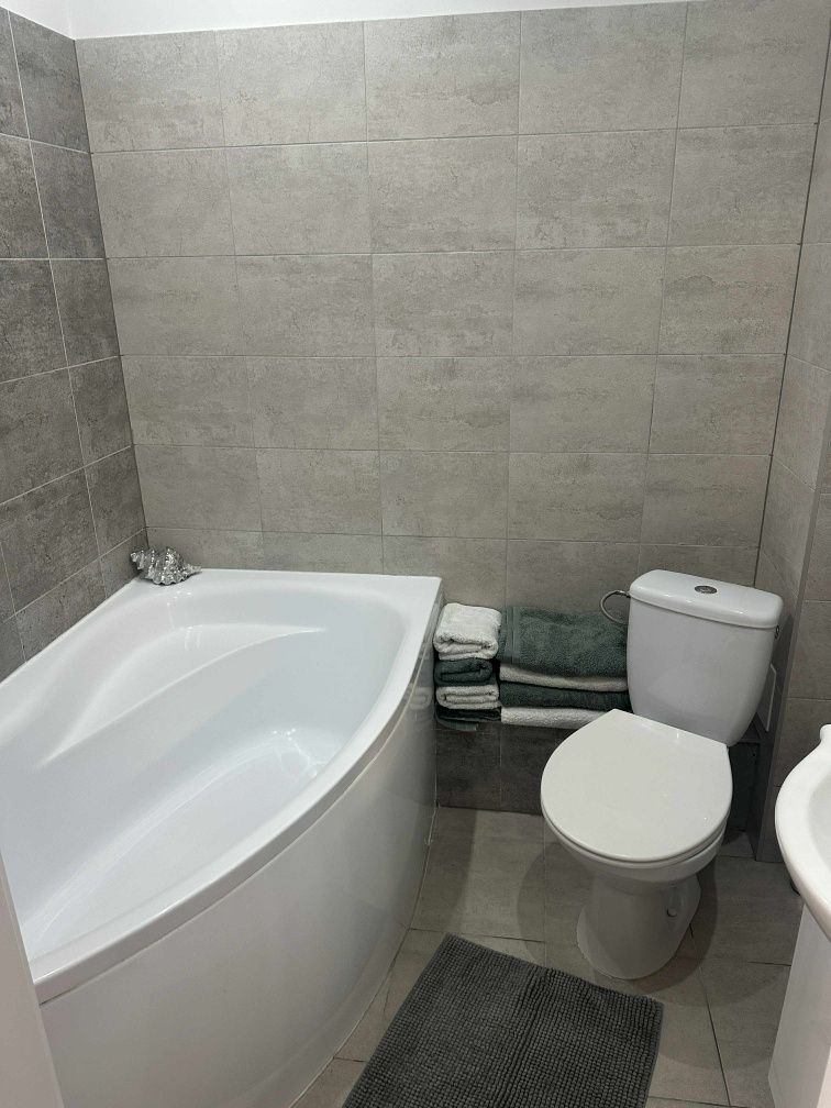 Apartament na wczasy