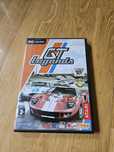 Gra box GT Legends