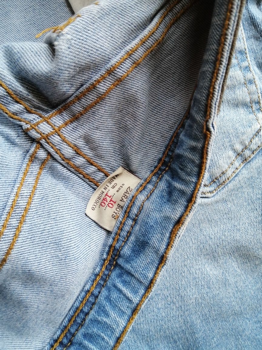 шорты детские zara