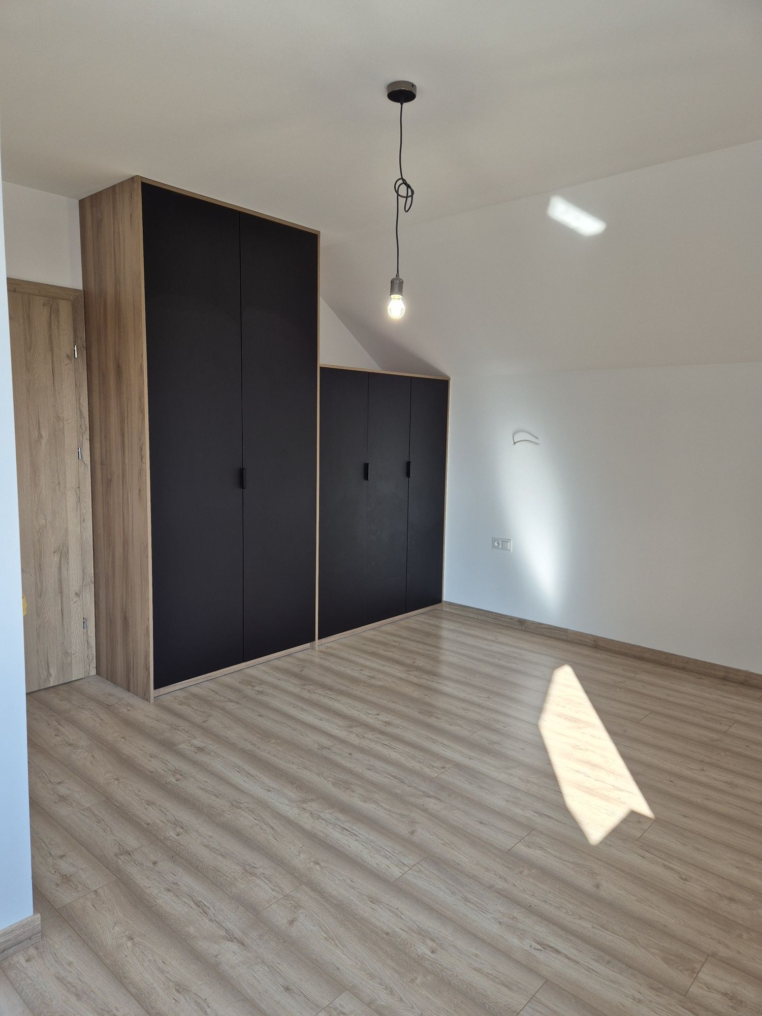Wynajmę Dom 114 m2 + budynek usługowy 30 m2 Cerekiew