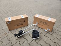 Nakolannik Probst Kneeseat Mimal Jazon Ochronnik