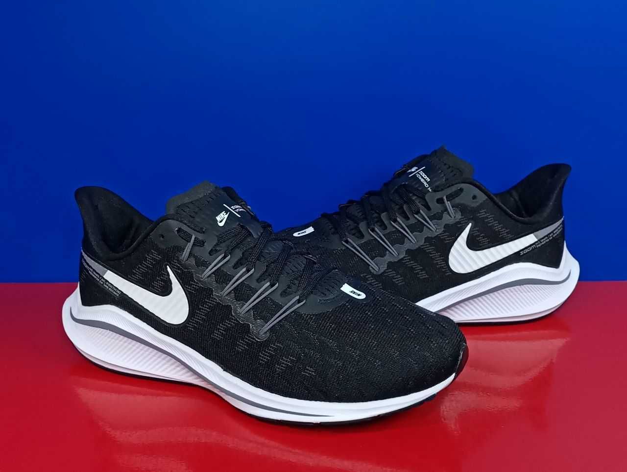 Беговые кроссовки Nike Air Zoom Vomero 14 Оригинал