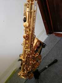 Saxofone alto Yamaha 875ex custom