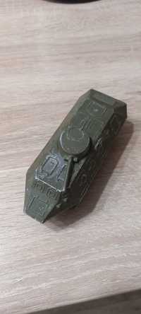 БТР модель іграшка СССР (метал).