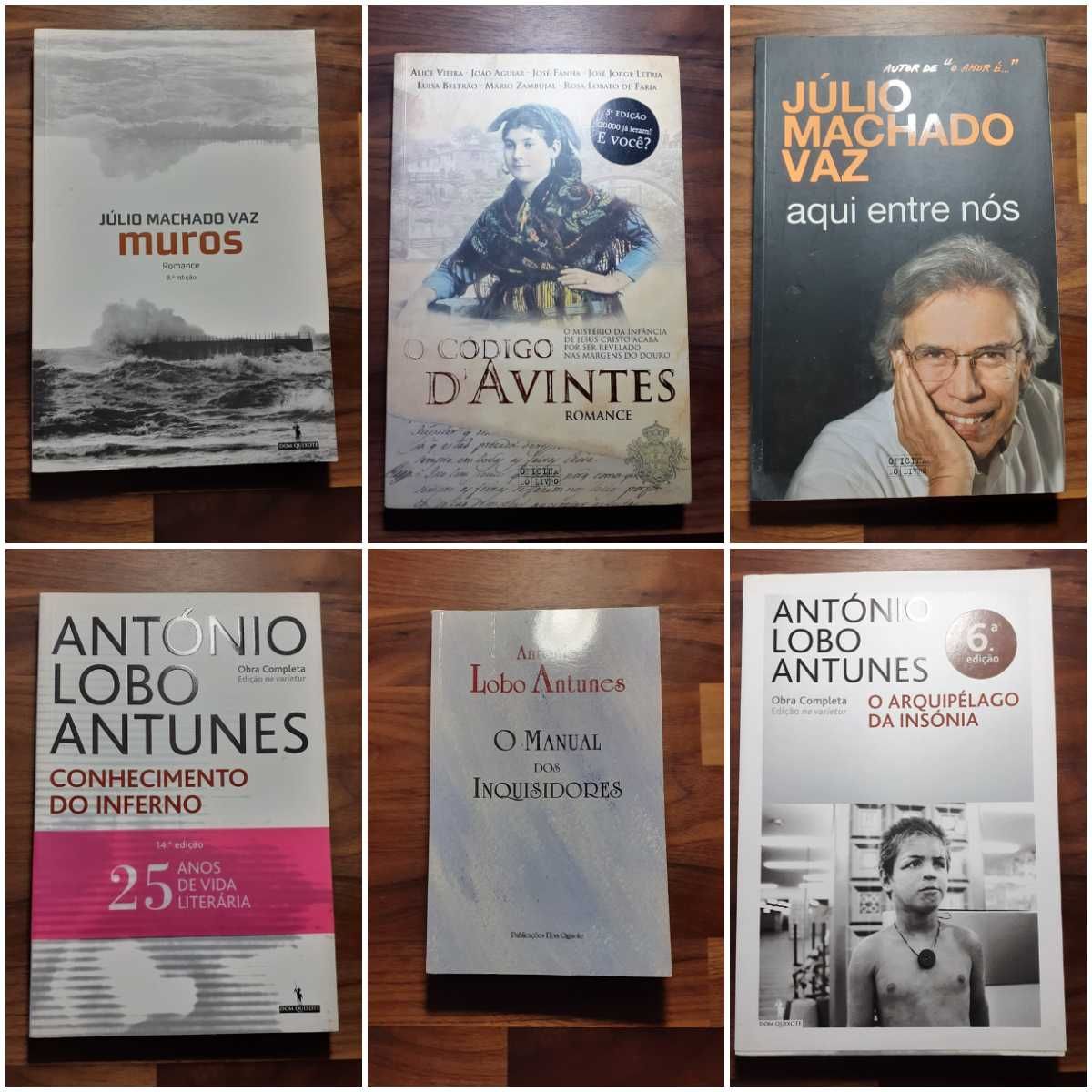 Livros a 5€ CADA