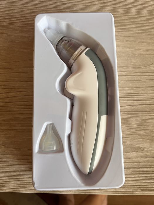 Аспіратор Babyono