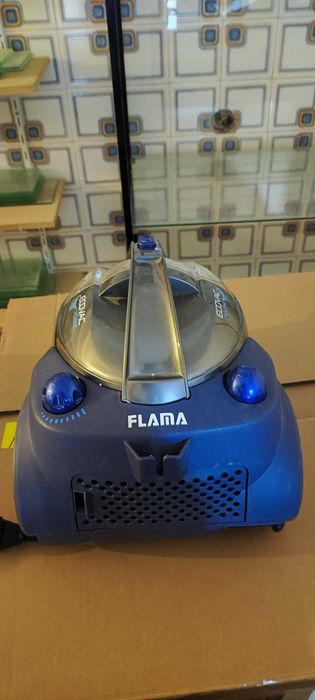 Aspirador Sem Saco Flama 1685FL