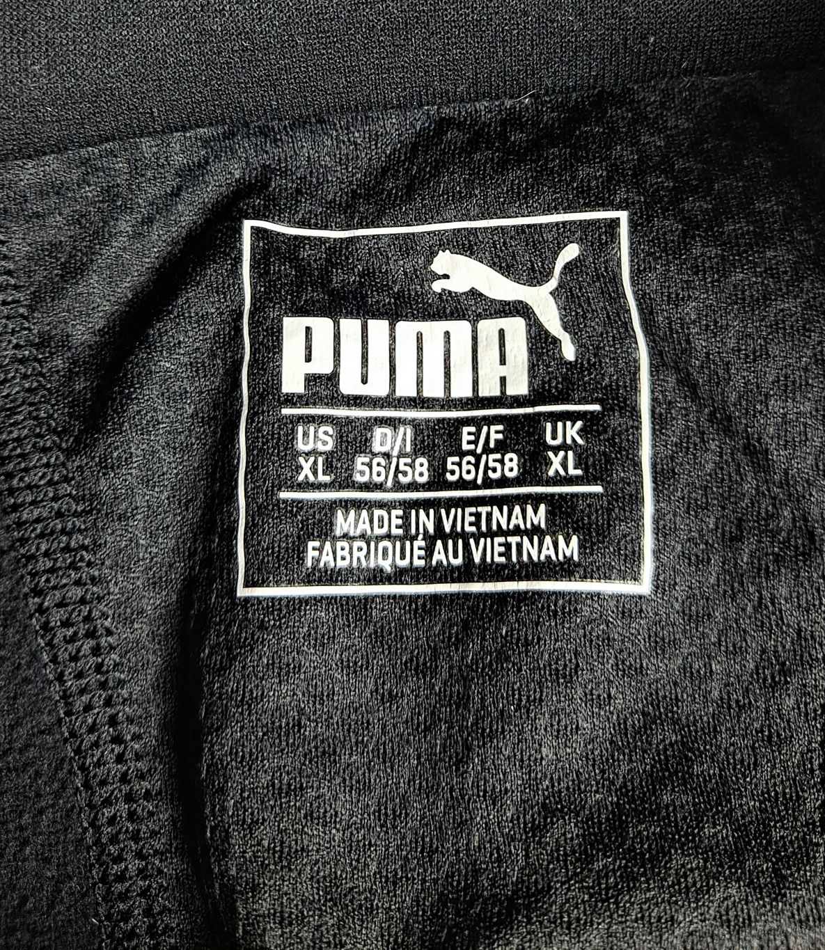 Bluza Puma sportowa