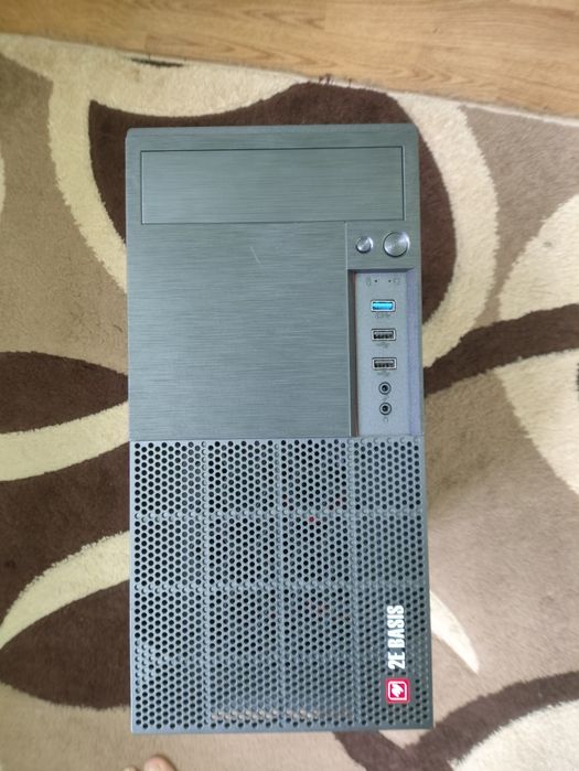 Комп'ютер Pentium Gold G5420