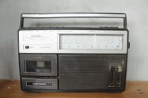 Kasprzak RM 221 UNITRA
