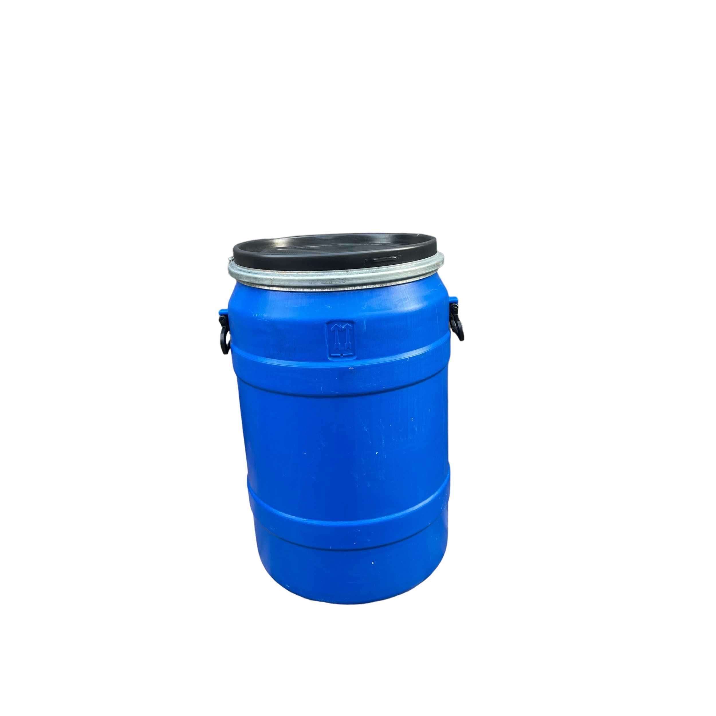 Beczka plastikowa 100l na wodę do kwaszenia do fermentacji 100 L