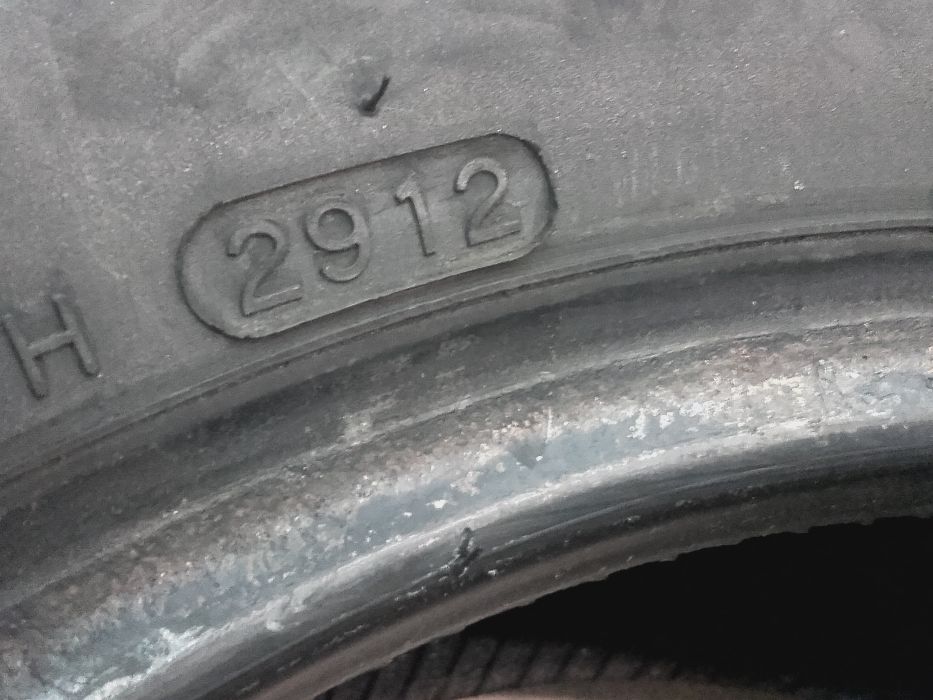 opona 195/65r15 91t Hankook I Cept Winter rs 1 szt.