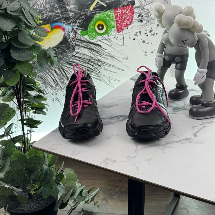 Кросівки Nike Downshifter 5 38.5 розмір Е6239