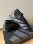 Turfy buty sportowe adidas predator 24 league laceless tf roz.43 1/3