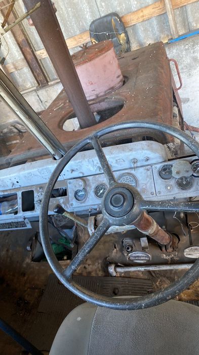 Т150К в робочому стані