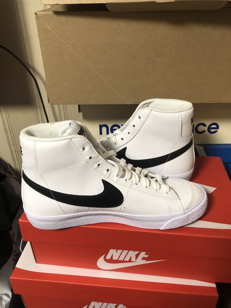 Nike blazer 77 mid