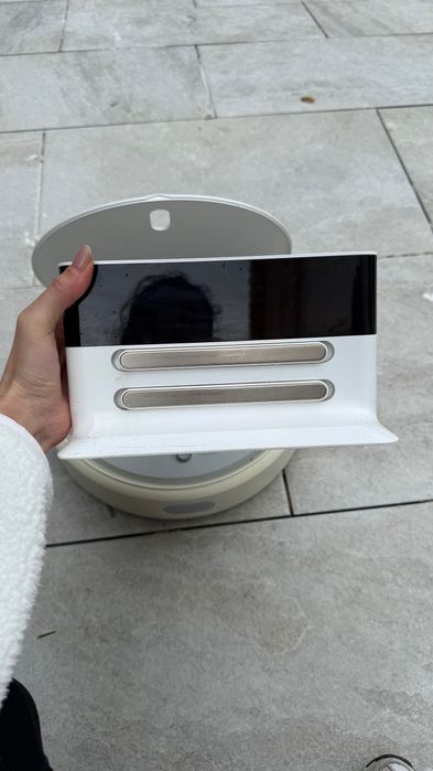 À venda: Aspirador Robô Xiaomi Mi Robot Vacuum (usado, ótimo estado!)