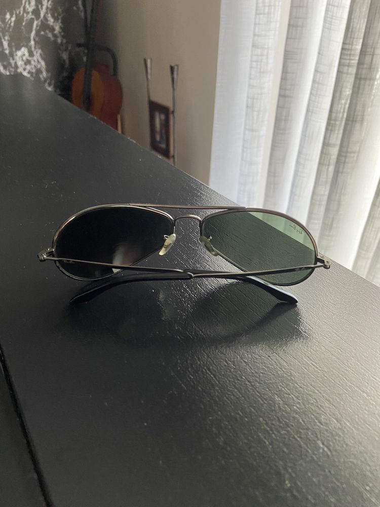 Óculos Ray-ban Novos